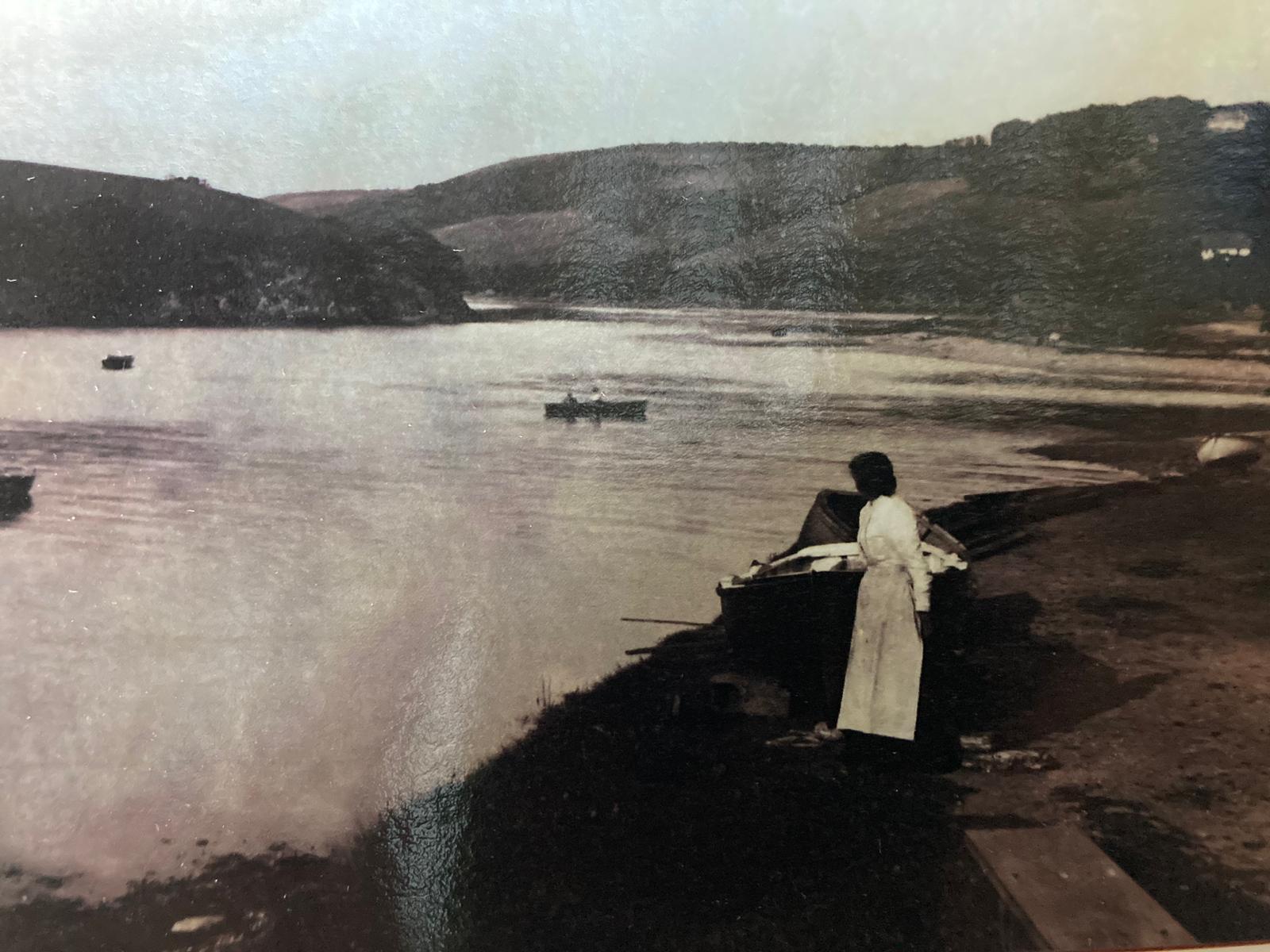 Foreshore and lady.jpg